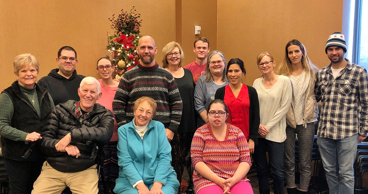 Chicago Group