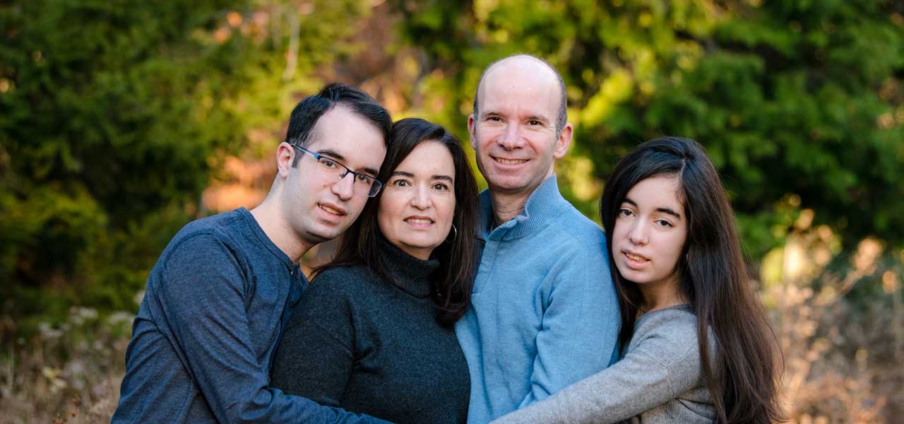 Esparis Kugler Family