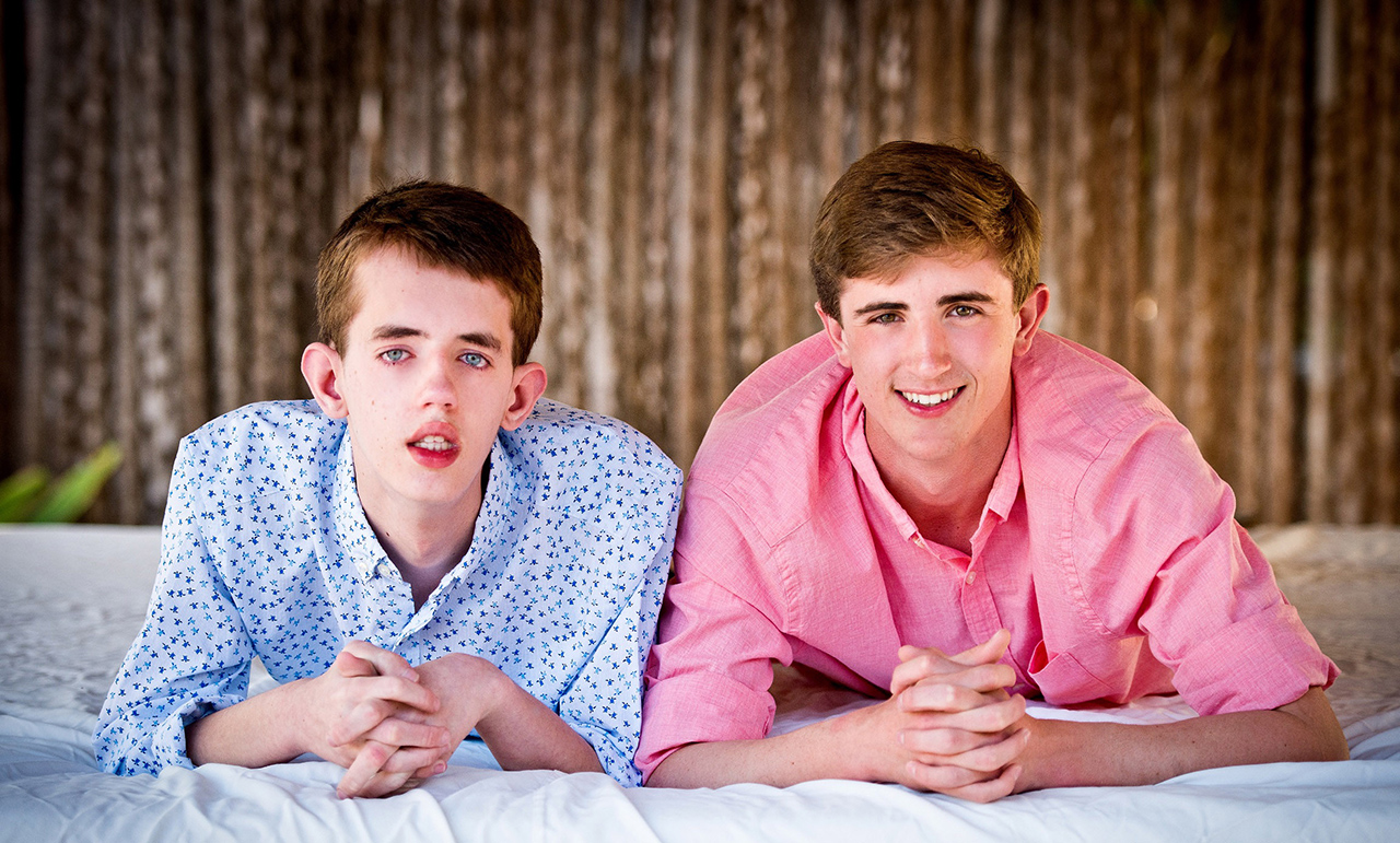 Will and Sam Florence