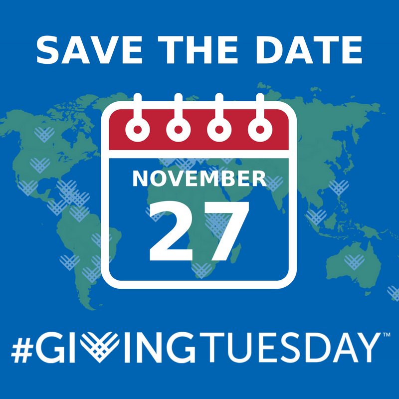 Donate On Givingtuesday And Double Your Gift Myotonic Dystrophy