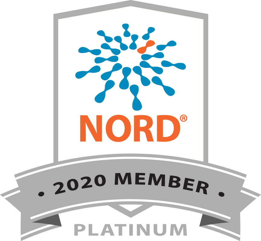 National Organization for Rare Disorders Membership